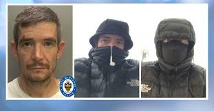 Violent carjacking gang who targeted lone women drivers caught and jailed