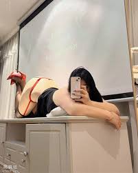 抖音Selianacola 可乐 私拍大尺度