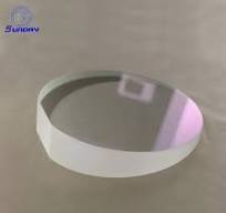 Kính quang học góc vuông penta, lăng kính bồ câu hoặc lăng ...