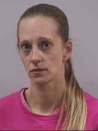 Iowans arrested by police for alleged crimes