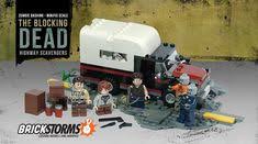Maybe you would like to learn more about one of these? 28 Lego Apocalypse Inspiration Ideas Lego Lego Zombies Cool Lego