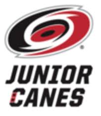 Carolina Jr Hurricanes Girls Black 10U A Premier McDavid vs Raleigh Raptors  10U A Premier McDavid
