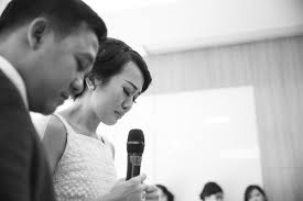 Diana & Leo Wedding Day