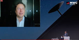 At tesla's ai day event, elon musk revealed a humanoid robot called tesla bot that utilizes the same artificial intelligence that powers the company's autonomous vehicles. Satcom Guru Elon Musk Starlink Update Mwc2021