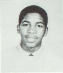 HempsteadHighAlumni Brucie Seymour 1985