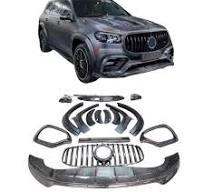 Body Kits for Mercedes-Benz GLS