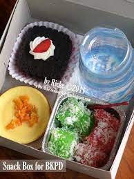 Just My Ordinary Kitchen Jajanan Pasar Ide Makanan Makanan Makanan Ringan Mudah