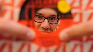 Denver's new public art program manager Michael Chavez discusses art,  music, and the golden rule