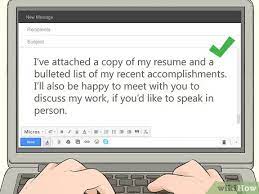 In the subject line of your email, write your name, the description of the position and its reference number (if relevant). 4 Ways To Ask Your Professor For A Letter Of Recommendation Via Email