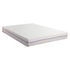 Sealy 8 Memory Foam Mattress Off White White Queen Memory Foam Mattress Memory Foam Mattress Memory Foam Mattress Full