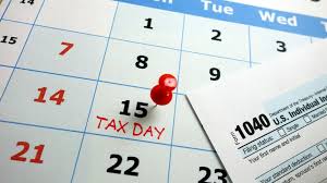 Credit card offers of 2021. Here Are Key Tax Due Dates If You Are Self Employed Forbes Advisor
