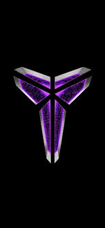 In Memory Of Kobe Here S A Purple Mamba Logo Iwallpaper Kobe Bryant Wallpaper Kobe Bryant Iphone Wallpaper Kobe Bryant Pictures