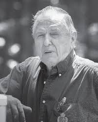 ORVIN FREDERICK ROHLOFF