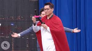 博恩夜夜秀 tnns strnetwork giphy cool gifs memes