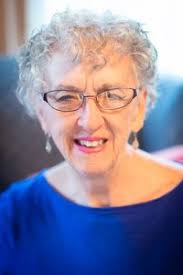 Mary B (Mary Barbara) Moore