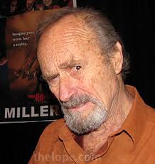 The Lope: Dallas Frightmare Weekend