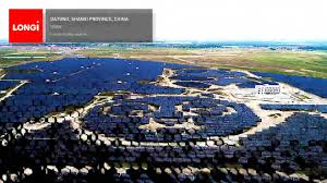 Taizhou longi solar technology ltd. Longi Kuching Home Facebook