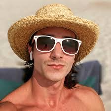 Vincent Locascio's Instagram, Twitter & Facebook