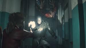 Resident Evil 2 Remake прохождение за клэр сценарий а Prohozhdenie Resident Evil 2 Remake Kler Gde Iskat Vse Predmety