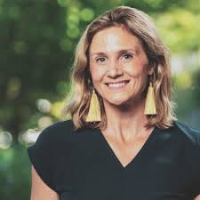 Ashley Poronsky named to San Antonio Business Journal 40 Under 40