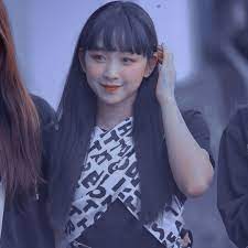 10 potret dita karang, member secret number asal indonesia. Dita Secret Number Aesthetic Gadis Cantik Gadis Gadis Korea