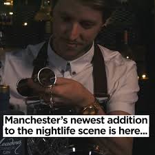 Speak In Code Manchester