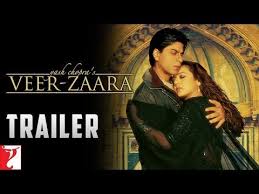 Veer Zaara 2004 Country India Language Hindi Urdu Punjabi Online Top Movies In 2020 Full Movies Download Full Movies Hd Movies