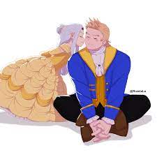 Beauty And The Beast My Hero Academia My Hero Academia Episodes My Hero Academia Cute Anime Character