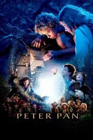 Peter Pan 2003 Torrent Movie Download Yify