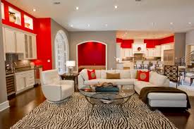 Maybe you would like to learn more about one of these? 19 Marvelous Grey And Red Living Room Ideas To Inspire You Aprylann