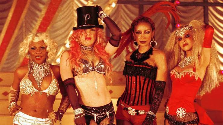 Lady Marmalade' Oral History: Christina Aguilera, Mya & More