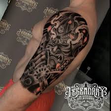 Check out the best collection of bali tattoo designs and choose the one according to your desire. Tattoo Uploaded By Legendary Ink Tattoo Bali Melbourne 1308579 Tattoodo