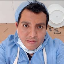 Abel Arevalo Castillo