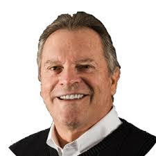 John Egger's Instagram, Twitter & Facebook