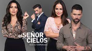 We did not find results for: Nuevos Personajes De El Senor De Los Cielos 7 Quien Es Quien En La Nueva Temporada Vidamoderna Com