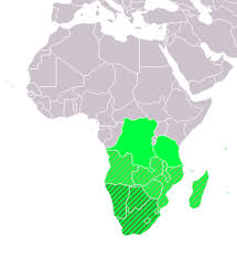 Dalam beberapa tahun terakhir ini malawi telah membuat kemajuan. Afrika Bagian Selatan Wikipedia Bahasa Indonesia Ensiklopedia Bebas
