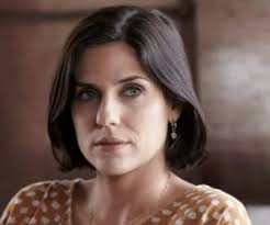 Rafaela Mandelli acerta volta à Globo em O Tempo Não Para