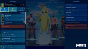 Camon è un'app per android e ios che permette di giocare con i propri e nuovi amici utilizzando foto e selfie scattate con il proprio smartphone. 5 Consigli Su Come Giocare A Fortnite Con Gli Amici