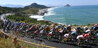 The region of the fields bordered by the atlantic forest and araucaria, headquarters of the nation guarani. Club De Campo Mourao Parana Brasil Bikers En Strava
