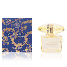 Versace es una de las marcas más inconfundibles del mundo de la moda con una esencia única. Yellow Diamond Intense Perfume Edp Price Online Versace Perfumes Club