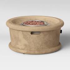 Maybe you would like to learn more about one of these? 32 Classic Round Outdoor Lp Fire Pit Threshold Target