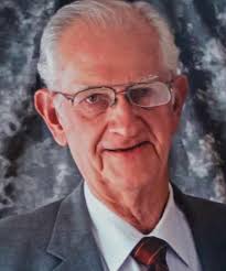 Charles Peters Obituary (1935