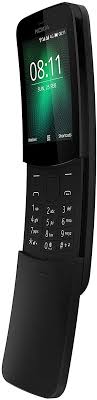 Once you are logged in successfully, your smartphone will be unlocked. Buy Nokia 8110 2018 Dual Sim 4gb Factory Unlocked Smartphone Black International Version Online In Italy B07fy7hrhf