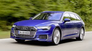 We did not find results for: 2019 Audi A6 Avant First Drive En Garde Avant
