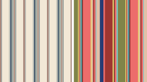 Classic Pattern Styles - Stripes