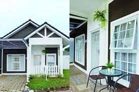 Check spelling or type a new query. Inspirasi Desain Rumah Mungil 55 M2 Terasa Luas Walau Hanya Dengan Satu Lantai Semua Halaman Idea