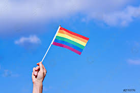 Uu.), que marcaron el inicio. Anual Lgbt Celebracion Del Mes De Orgullo En Junio Foto De Stock Crushpixel