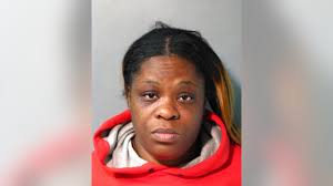 Aide redirected elderly woman's mail, used credit card, police say