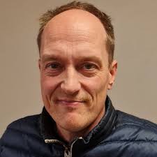 63 Torsby Talks Gäst Glenn Olsson