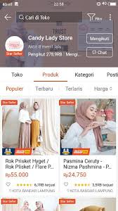 Fashion Hijab Lokal Harga Terjangkau Di 2020 Gaya Jalanan Wanita Gaya Remaja Model Pakaian Remaja Wanita